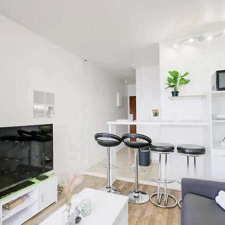Apartamento Les Portes De Soleil