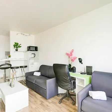 Les Portes De Soleil Apartamento