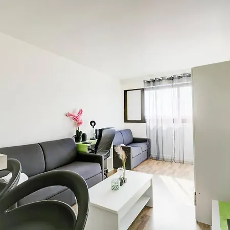 Les Portes De Soleil Apartamento *