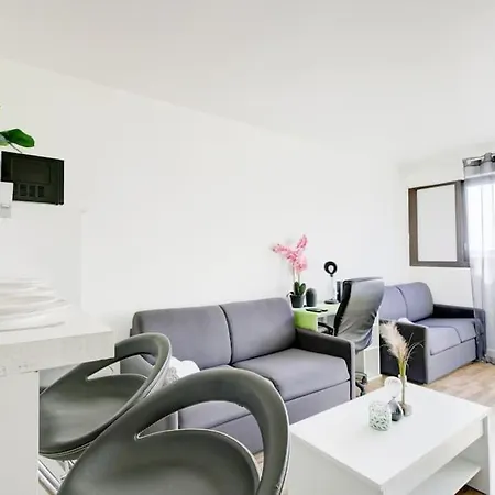 Apartamento Les Portes De Soleil *