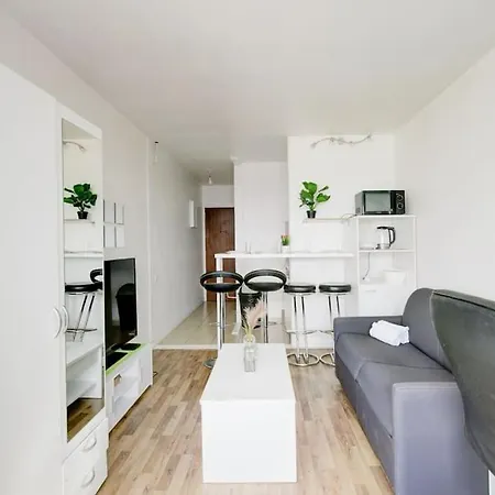Apartamento Les Portes De Soleil *